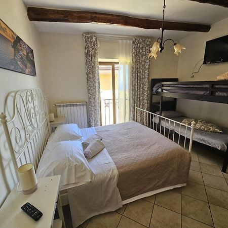 Patrizia Casa Vacanze Sant'Agnello Eksteriør bilde