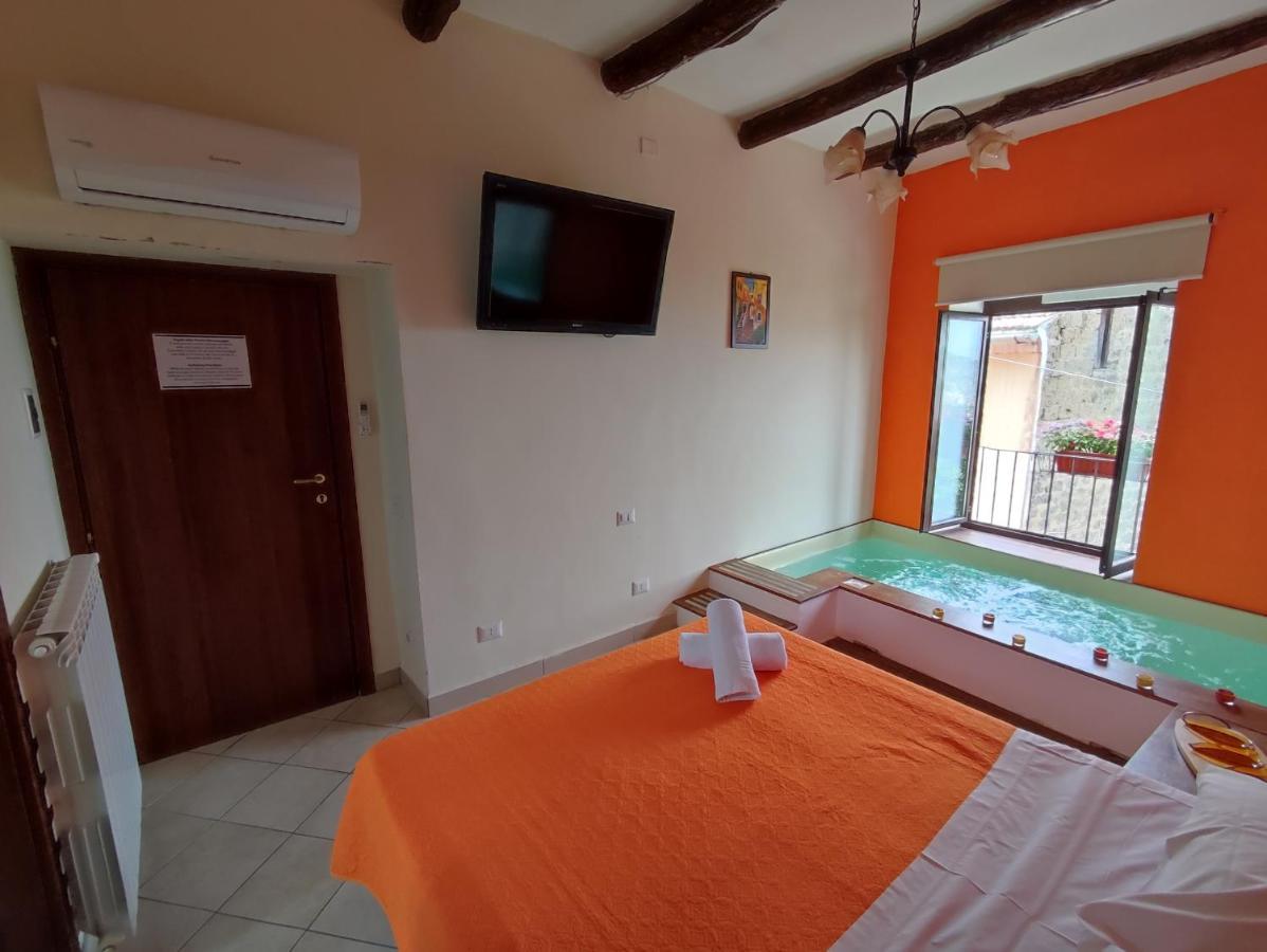 Patrizia Casa Vacanze Sant'Agnello Eksteriør bilde