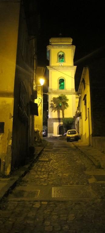 Patrizia Casa Vacanze Sant'Agnello Eksteriør bilde