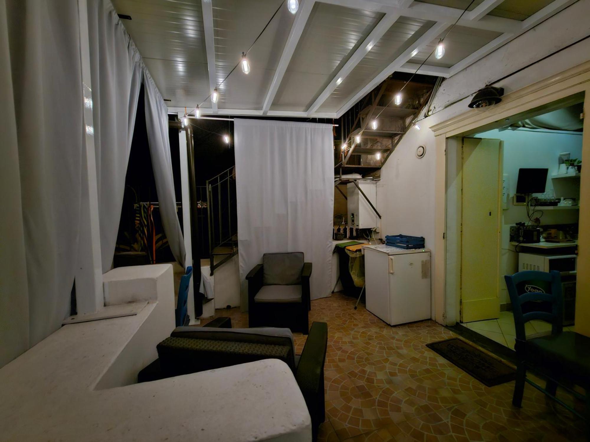 Patrizia Casa Vacanze Sant'Agnello Eksteriør bilde
