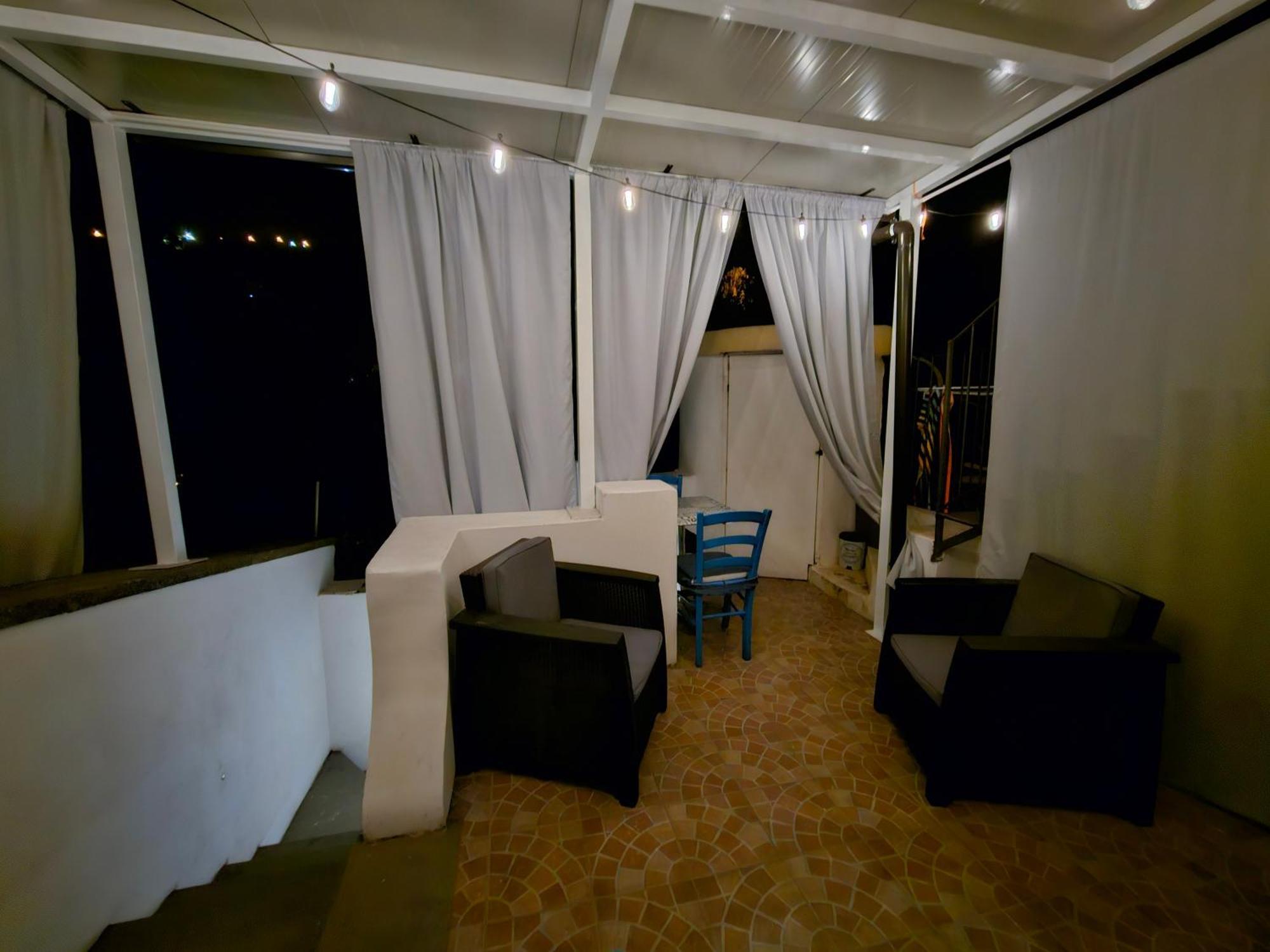 Patrizia Casa Vacanze Sant'Agnello Eksteriør bilde