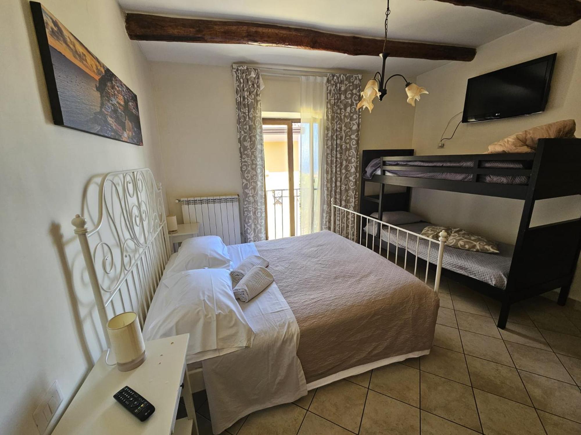 Patrizia Casa Vacanze Sant'Agnello Eksteriør bilde