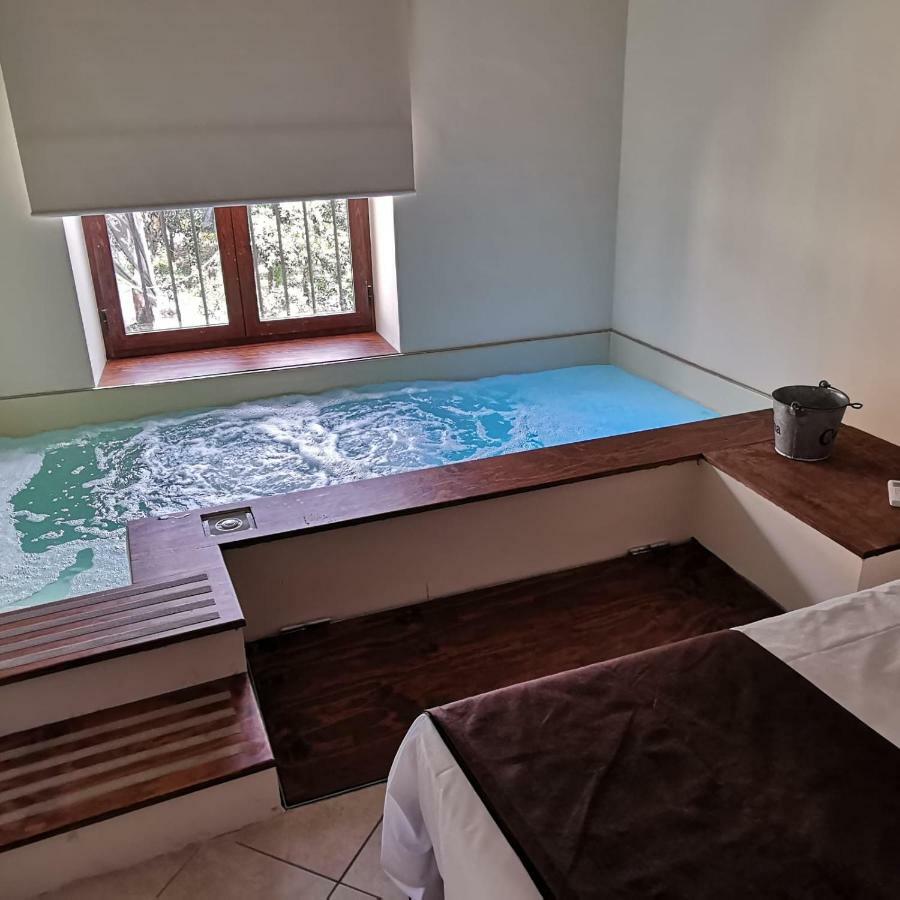 Patrizia Casa Vacanze Sant'Agnello Eksteriør bilde