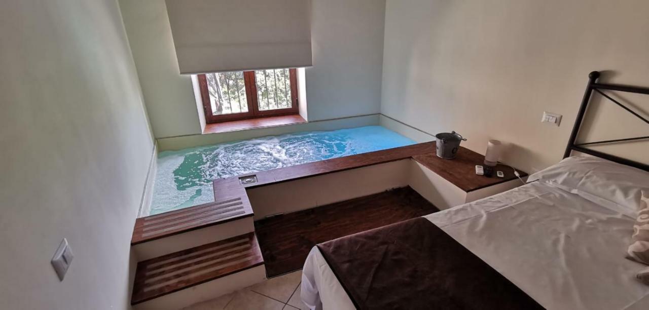 Patrizia Casa Vacanze Sant'Agnello Eksteriør bilde