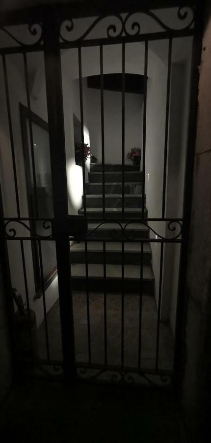Patrizia Casa Vacanze Sant'Agnello Eksteriør bilde