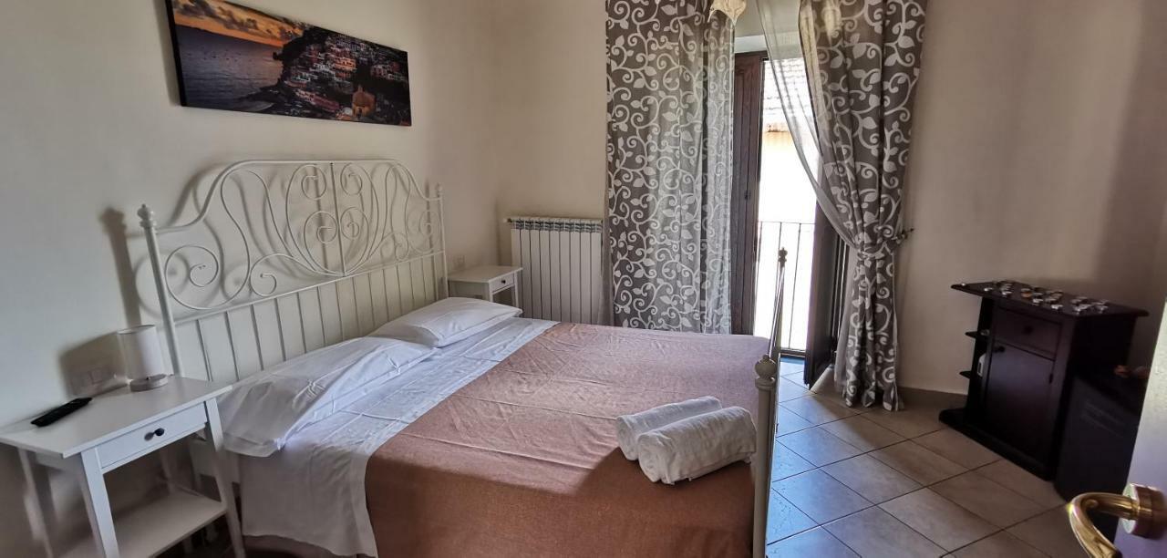 Patrizia Casa Vacanze Sant'Agnello Eksteriør bilde